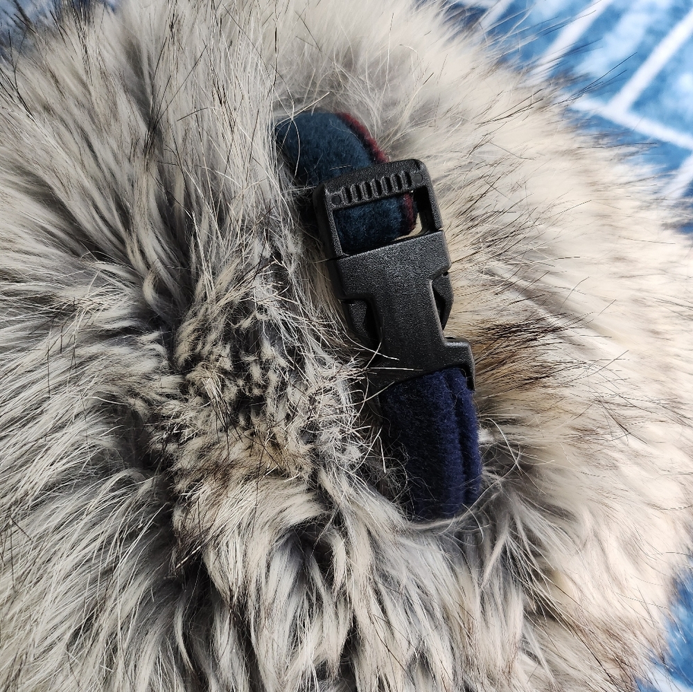 Spirithoods Built For Snow Arcric Fox View 5